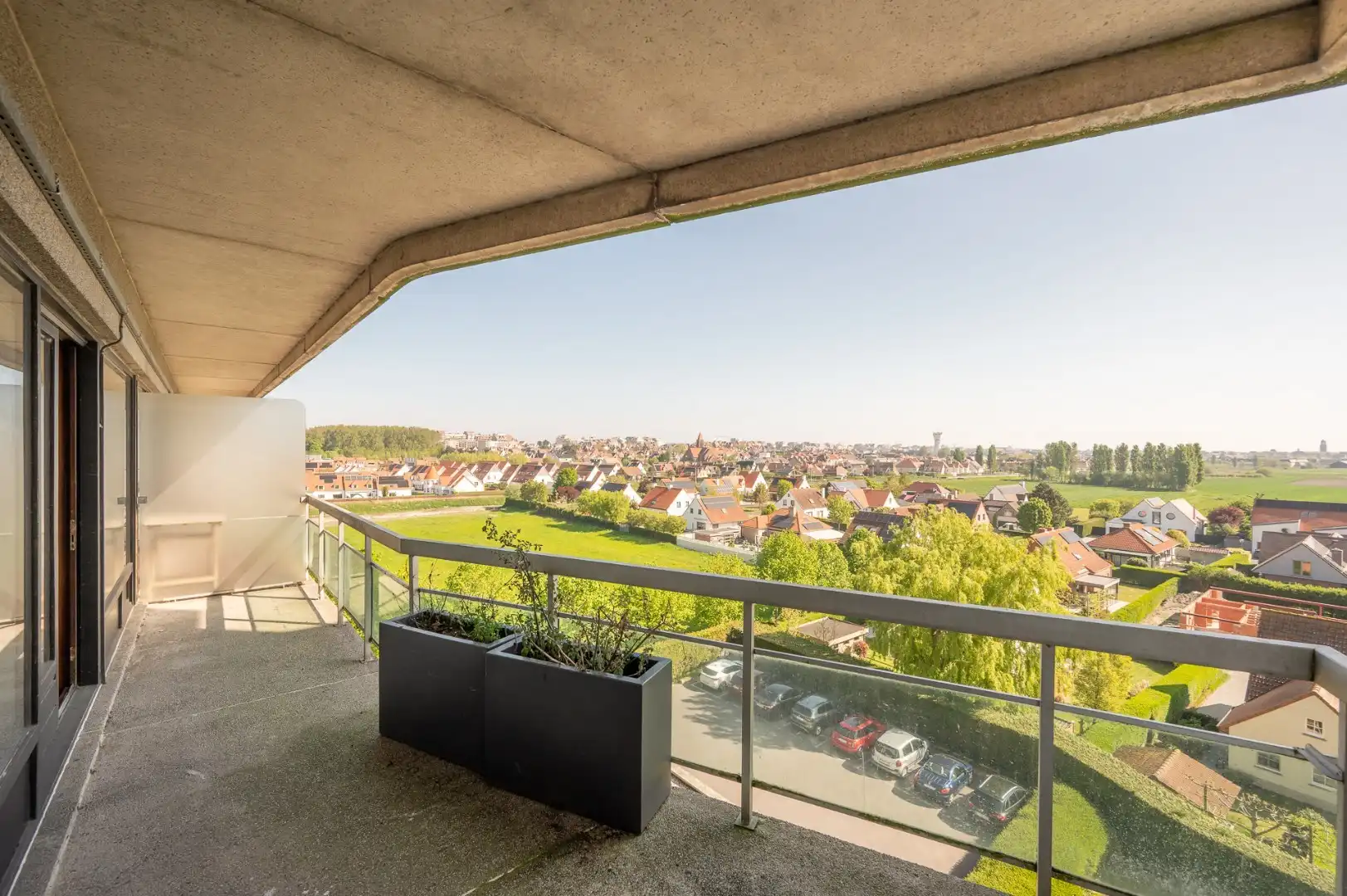 RES. LAGUNA BEACH - STUDIO - DUINBERGEN foto 9