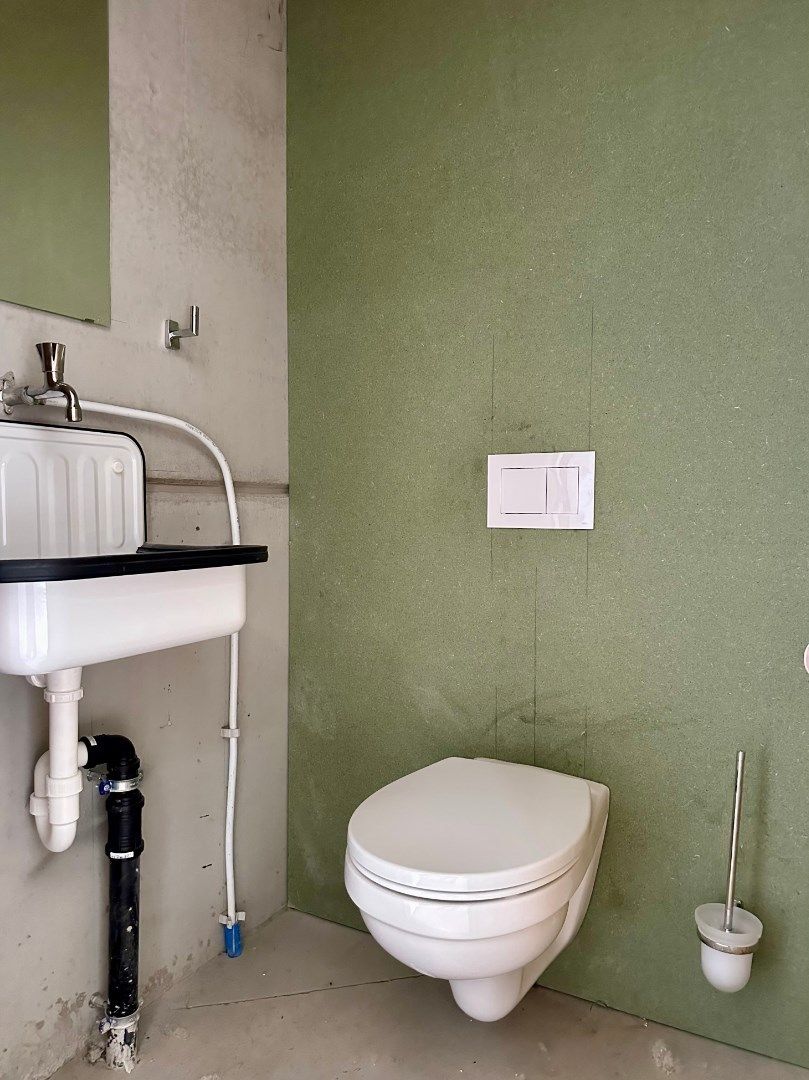 Nieuwbouw KMO unit (211 m²) foto 7