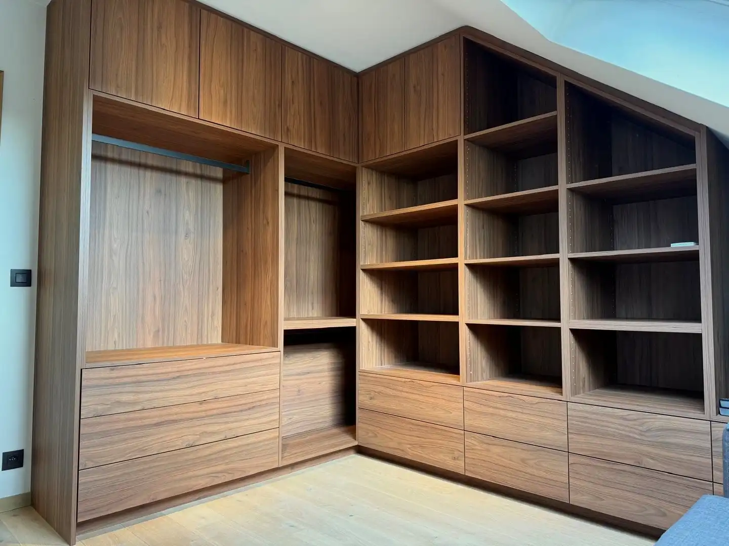 Oostduinkerke Dorp - Zeer ruime duplex met 3 slaapkamers foto 16