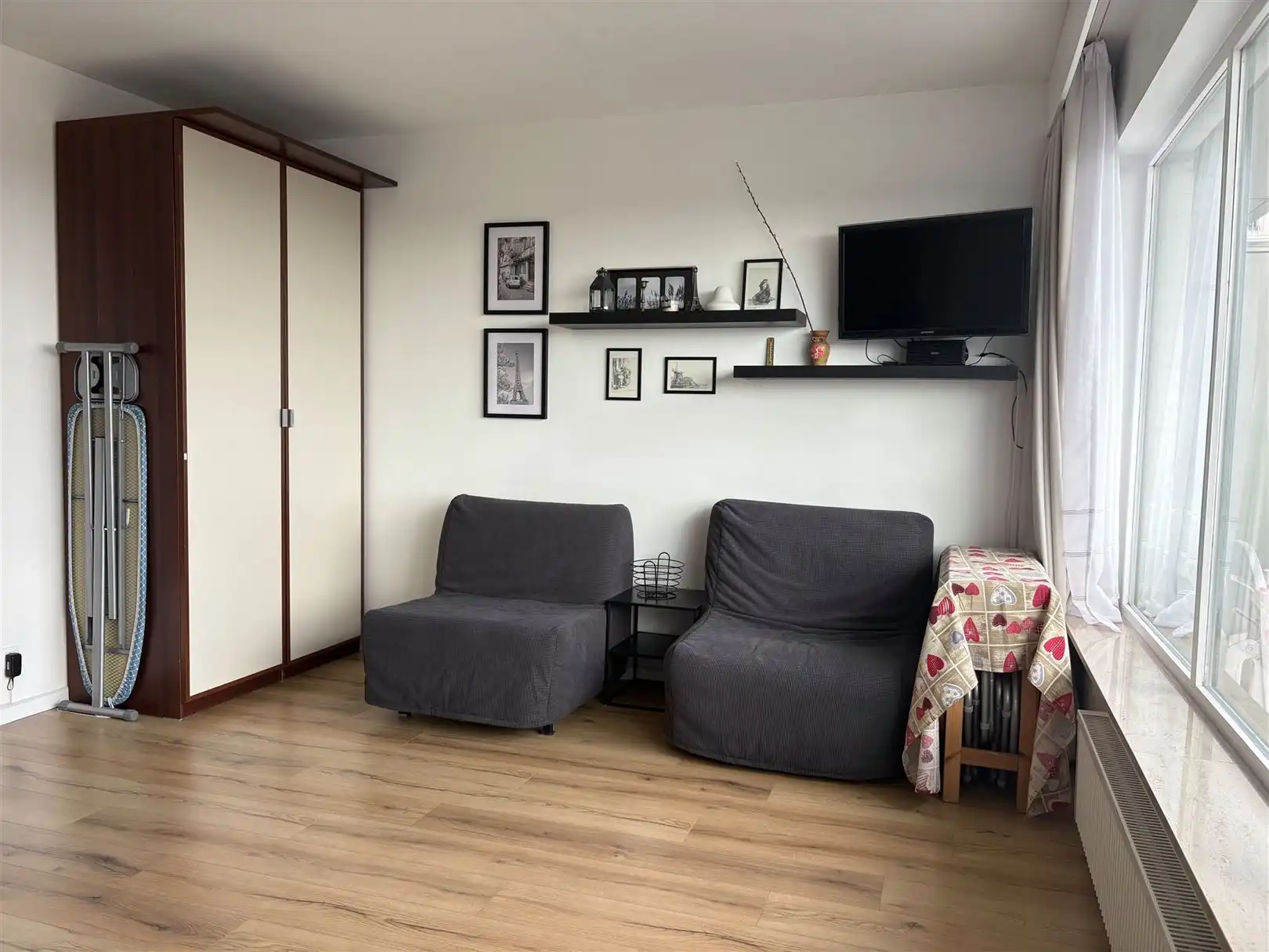 appartement foto 3