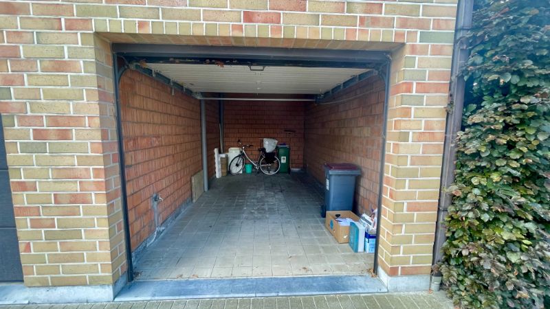 Appartement met 2 slaapkamers en garage foto 18