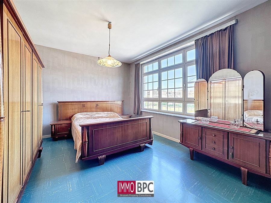 Ruime en charmante woning met zonnige tuin  foto 25