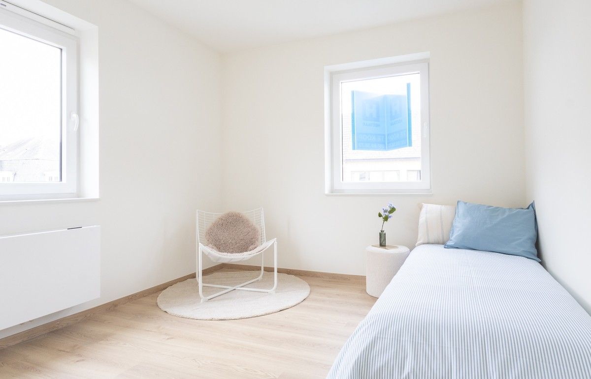 Moderne nieuwbouwwoning te koop Melle foto 14