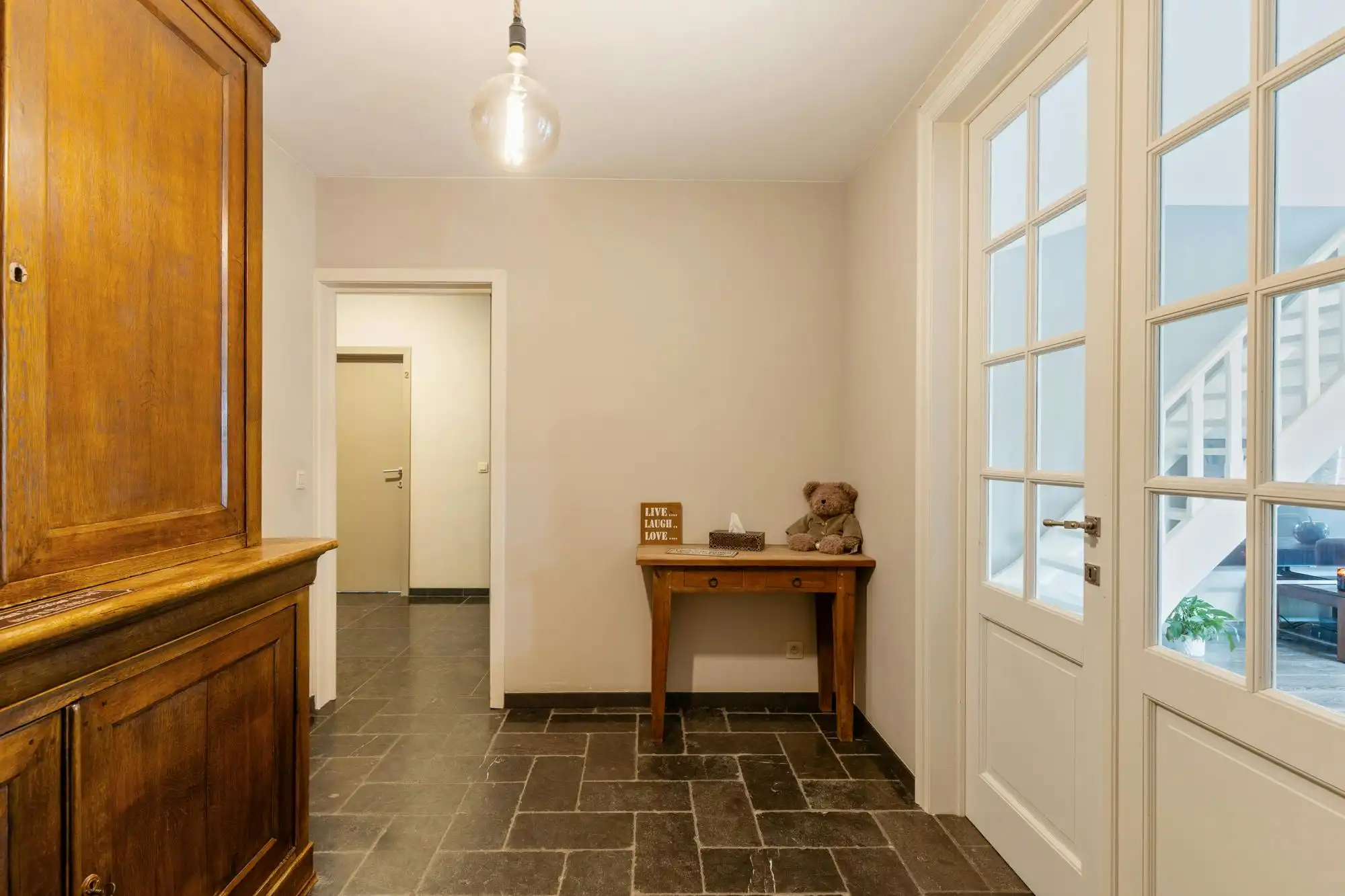 Woonst met B&B en appartement te koop in Minderhout foto 21
