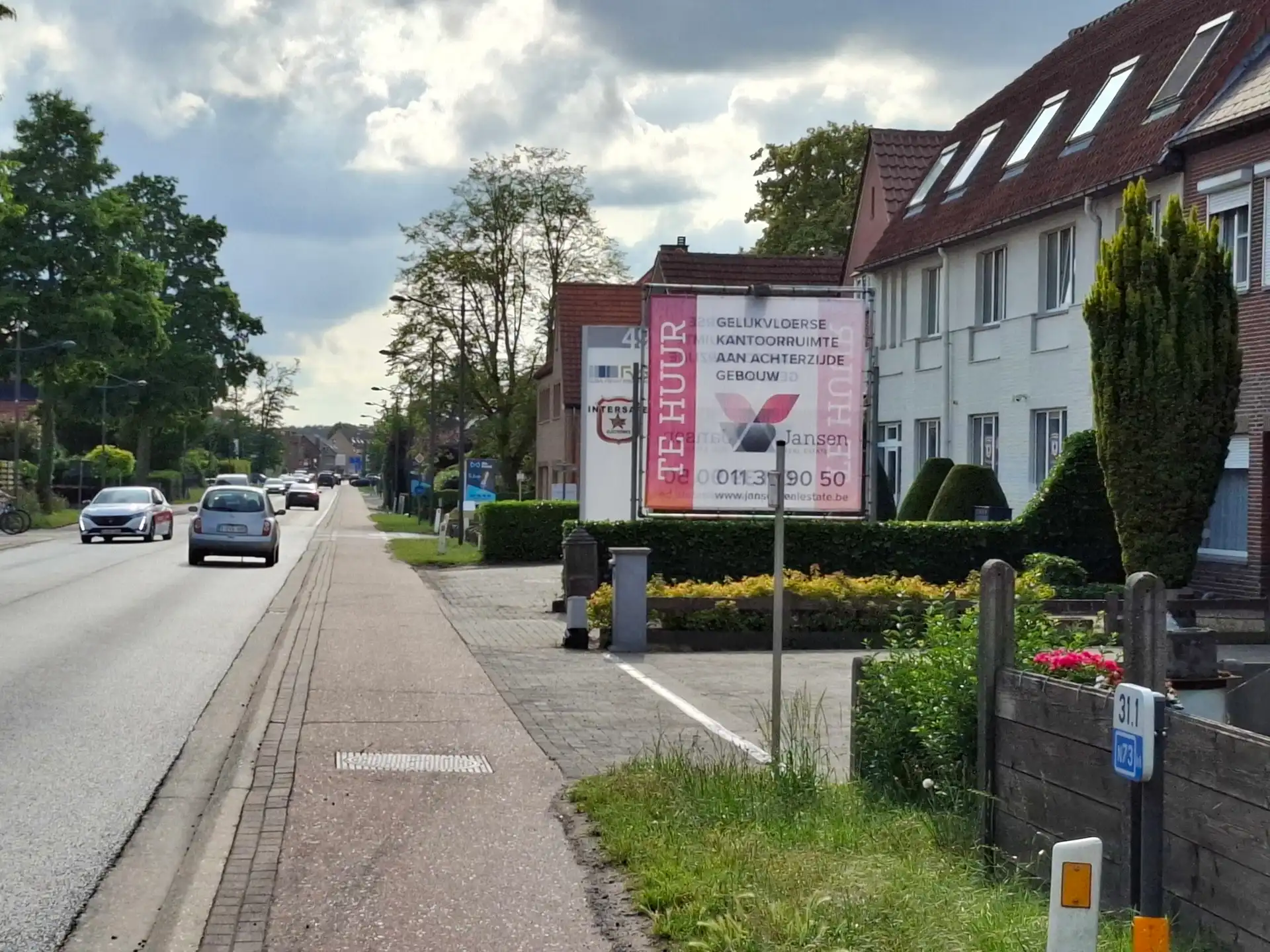 KANTOORRUIMTE VAN 115M² foto 16