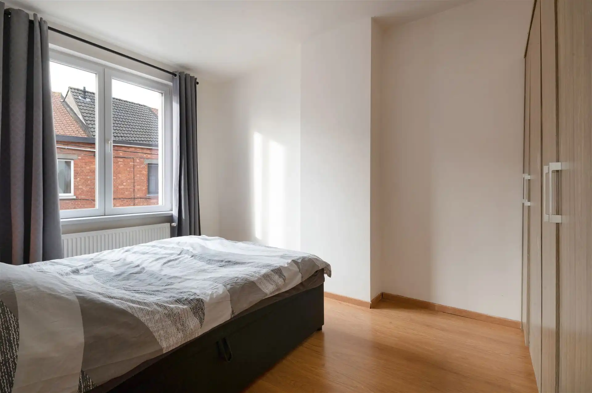 Instapklare gezinswoning op toplocatie nabij Gent! foto 12