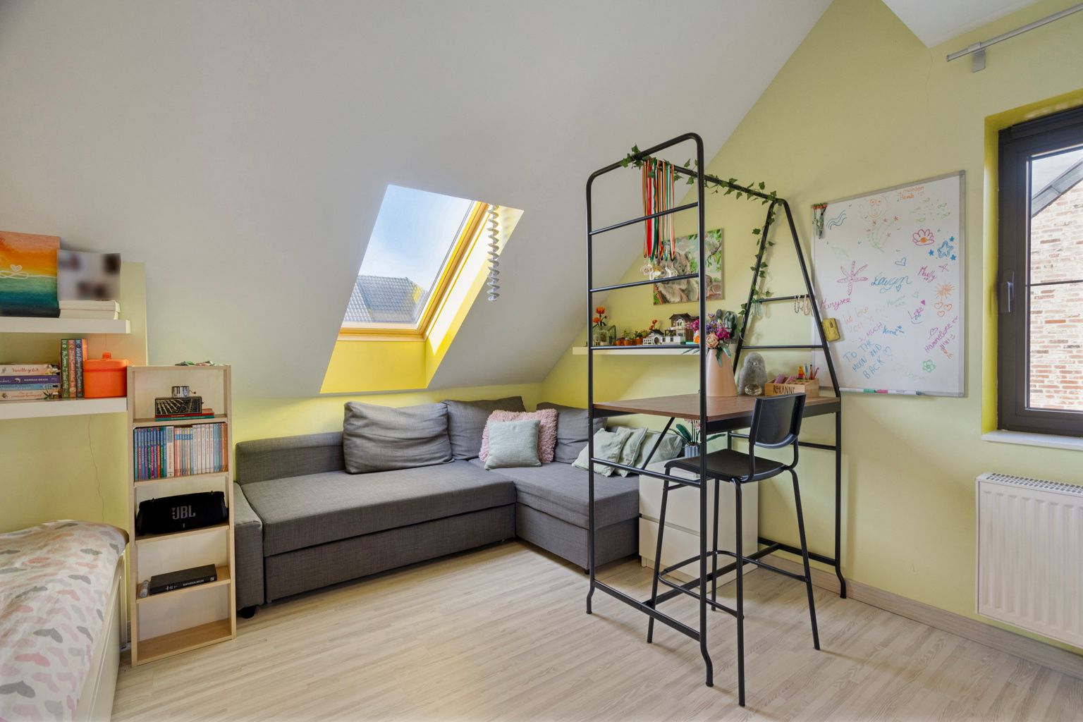 RECENTE WOONST IN PERFECTE STAAT foto 23