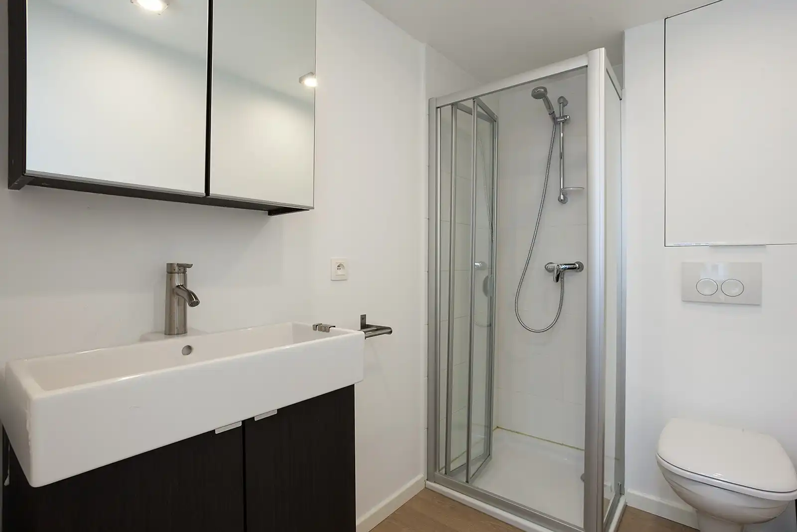 Stijlvol gemeubeld dakappartement foto 10