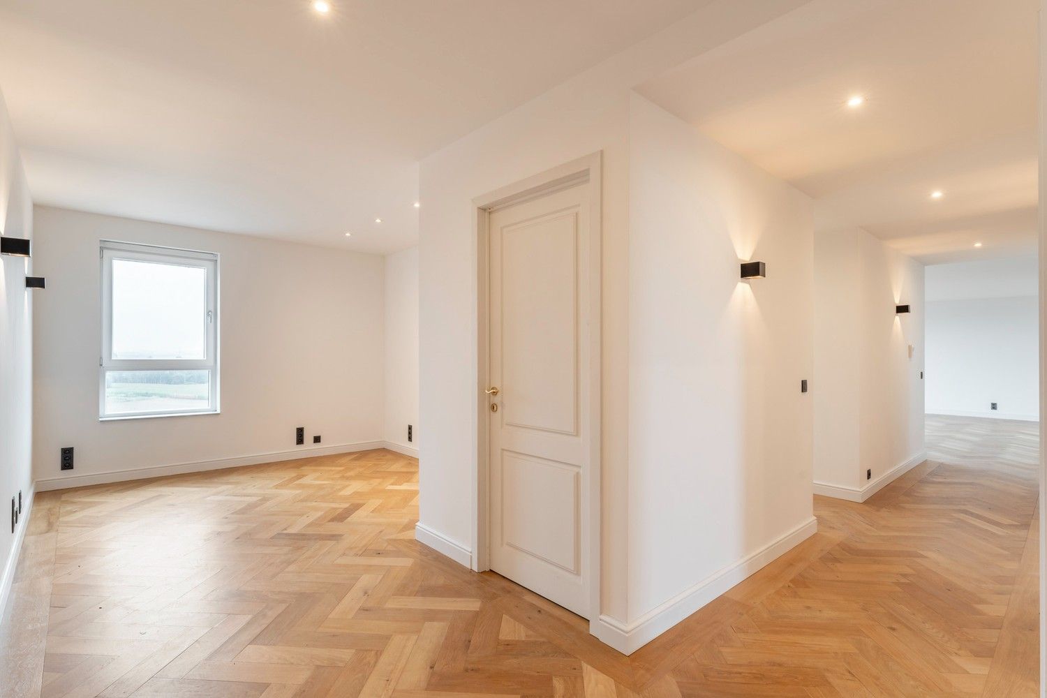 Exclusief appartement in de stadsrand van Sint-Truiden foto 17