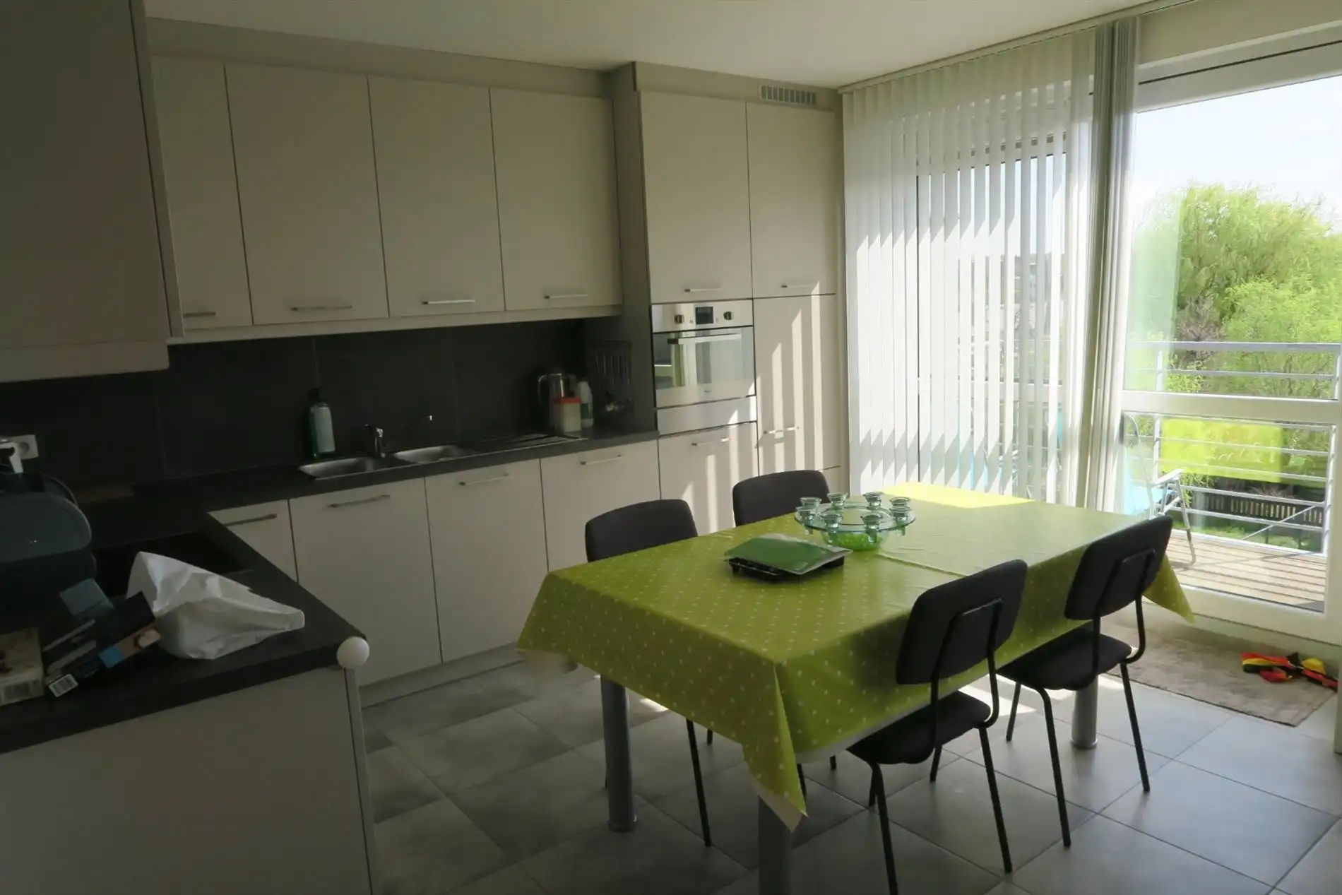 Prachtig nieuwbouwappartement met zonneterras foto 6