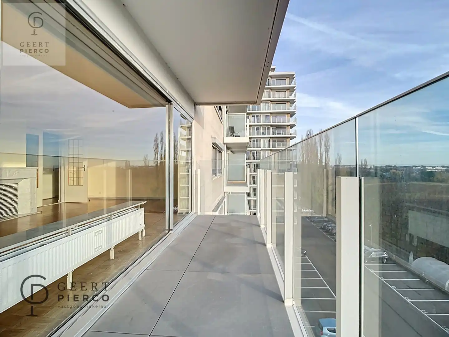 Knap appartement te Tienen foto 18