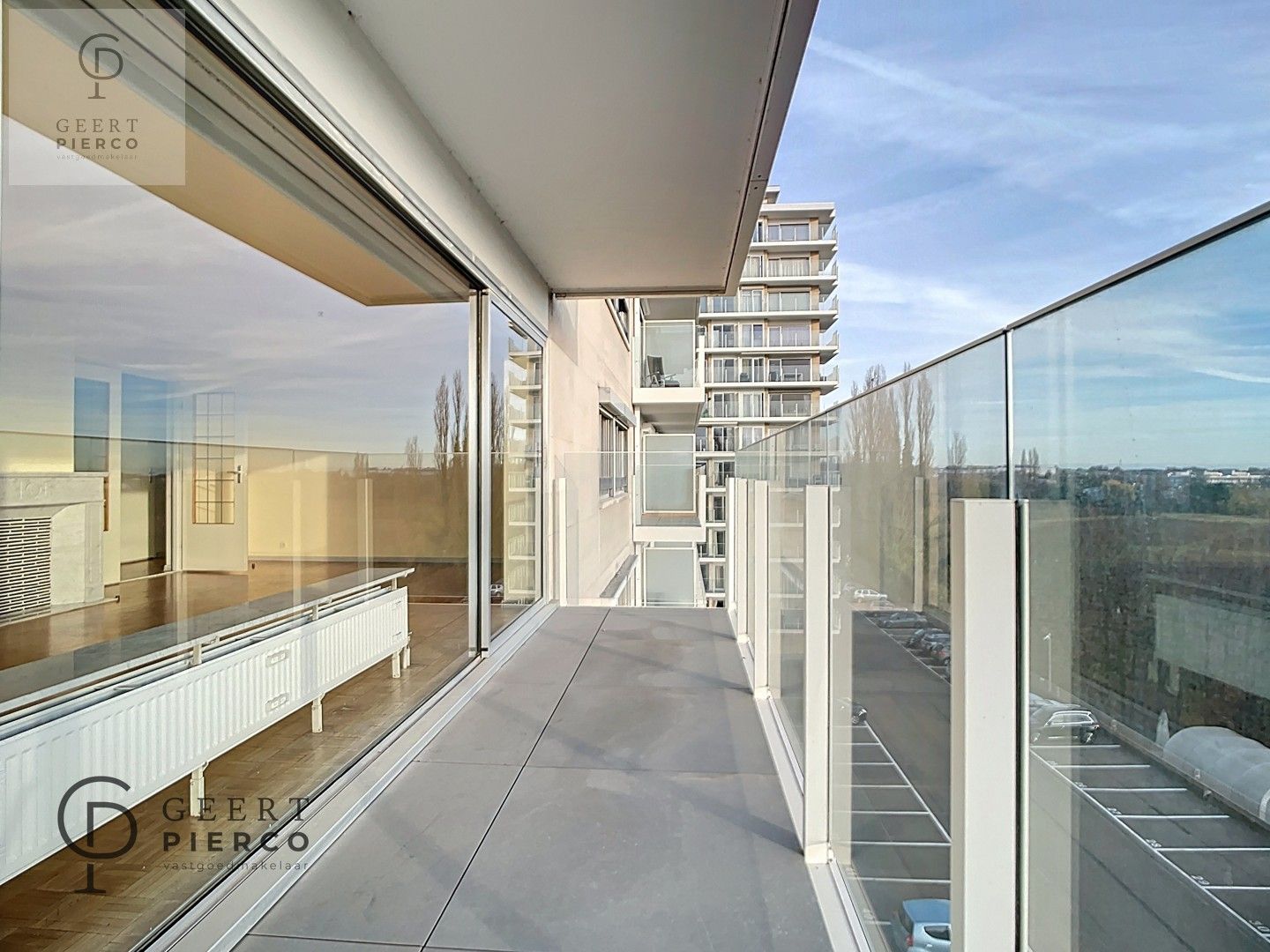 Knap appartement te Tienen foto 18