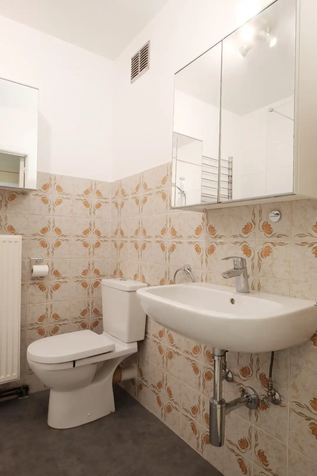 Centraal gelegen gelijkvloers 2-slaapkamerappartement — ideaal als starter of opbrengsteigendom foto 13