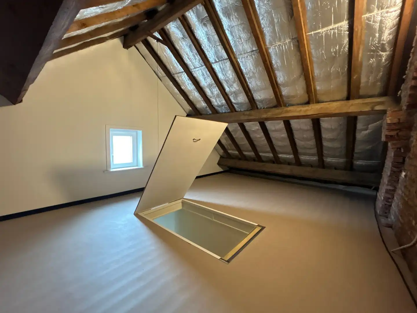 Charmante woning - 2slpk. foto 18