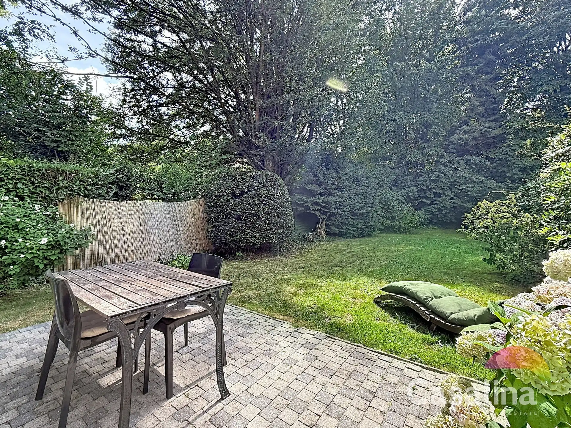 Woning met 4 slaapkamers en tuin foto 2