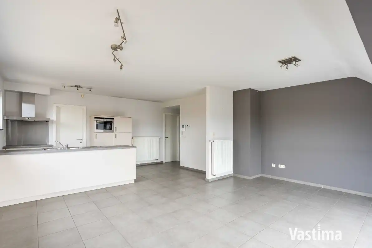 Instapklaar 2-slaapkamerappartement met zuidgericht terras én garage foto 10
