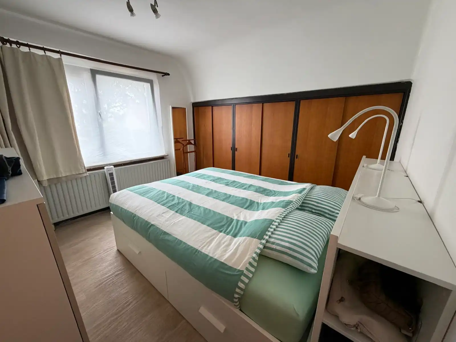 Rustig gelegen woning met 3 slaapkamers en prachtige tuin foto 23
