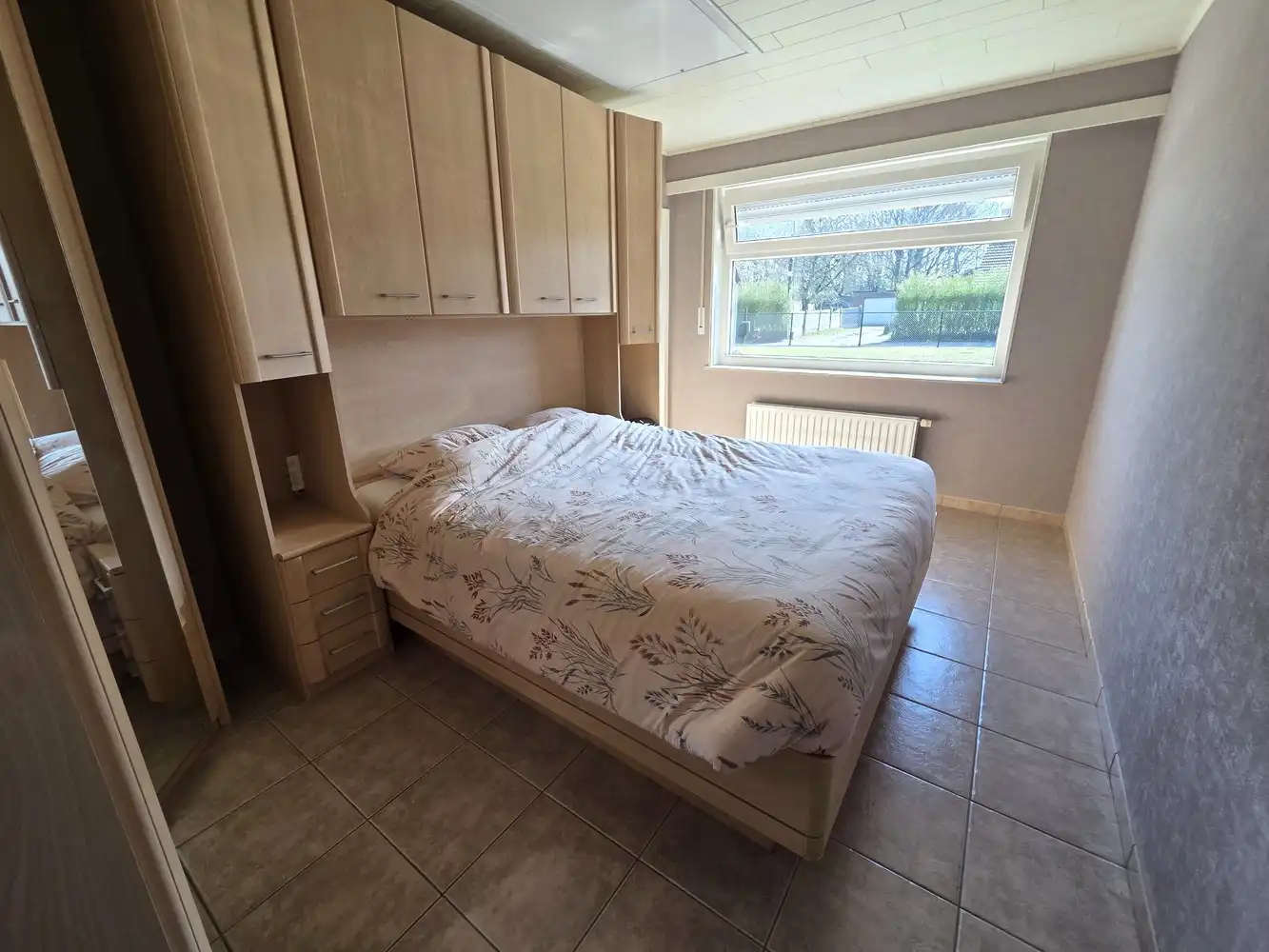 Zeer rustig gelegen laagbouwwoning, 3 slaapkamers, instapklaar op een perceel van 790m² foto 11