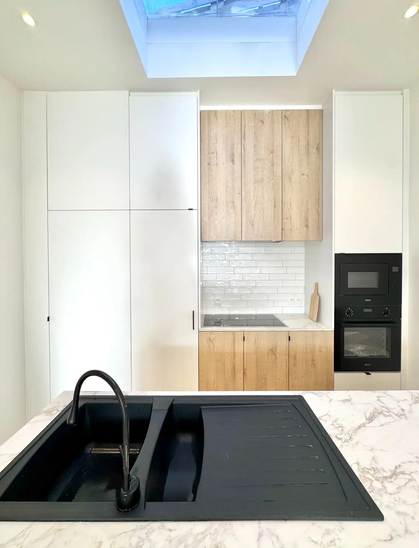 VOLLEDIG GERONOVEERDE WONING | 3 KAMERS | EPC B foto 9