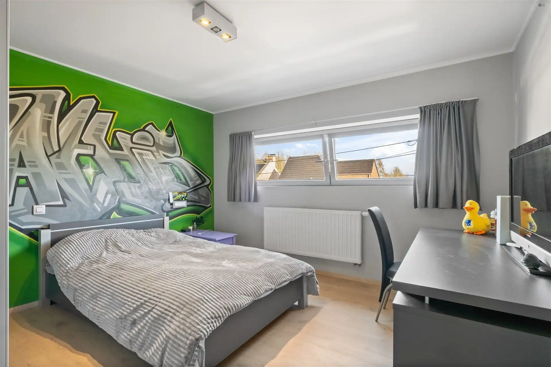 instapklaar open bebouwing met veel mogelijkheden foto 13