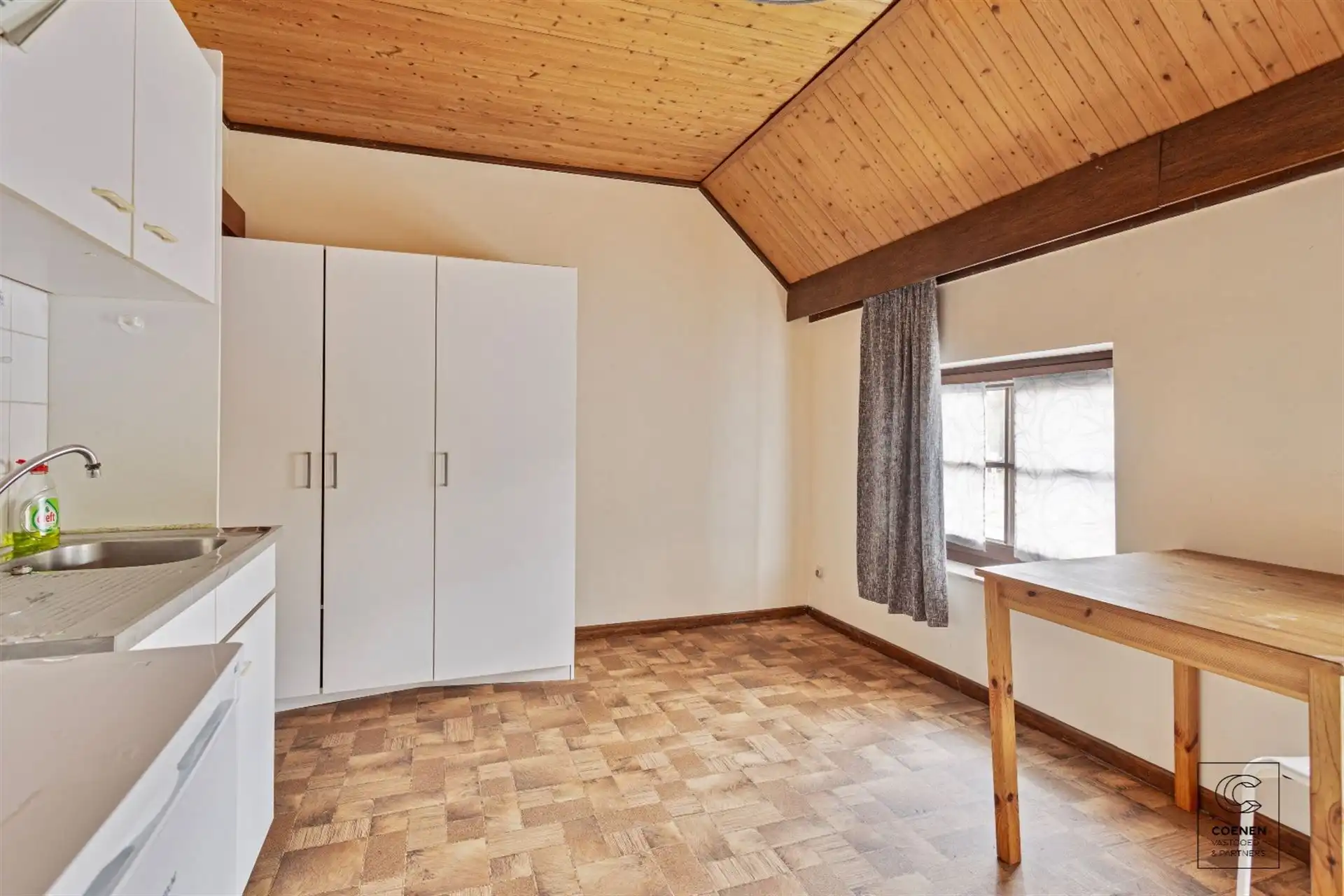 Opbrengsteigendom op een uitstekende locatie te Hoboken! foto 17