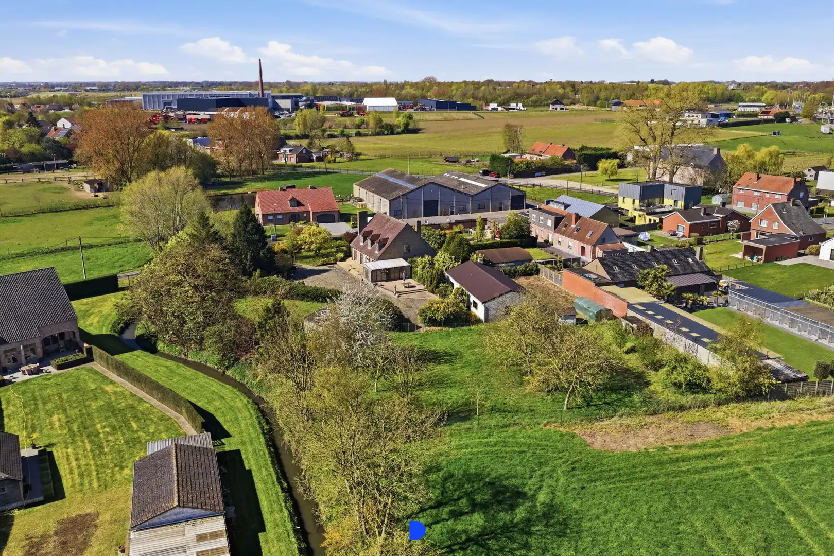 Prachtige eigendom op 3.598m². foto 3