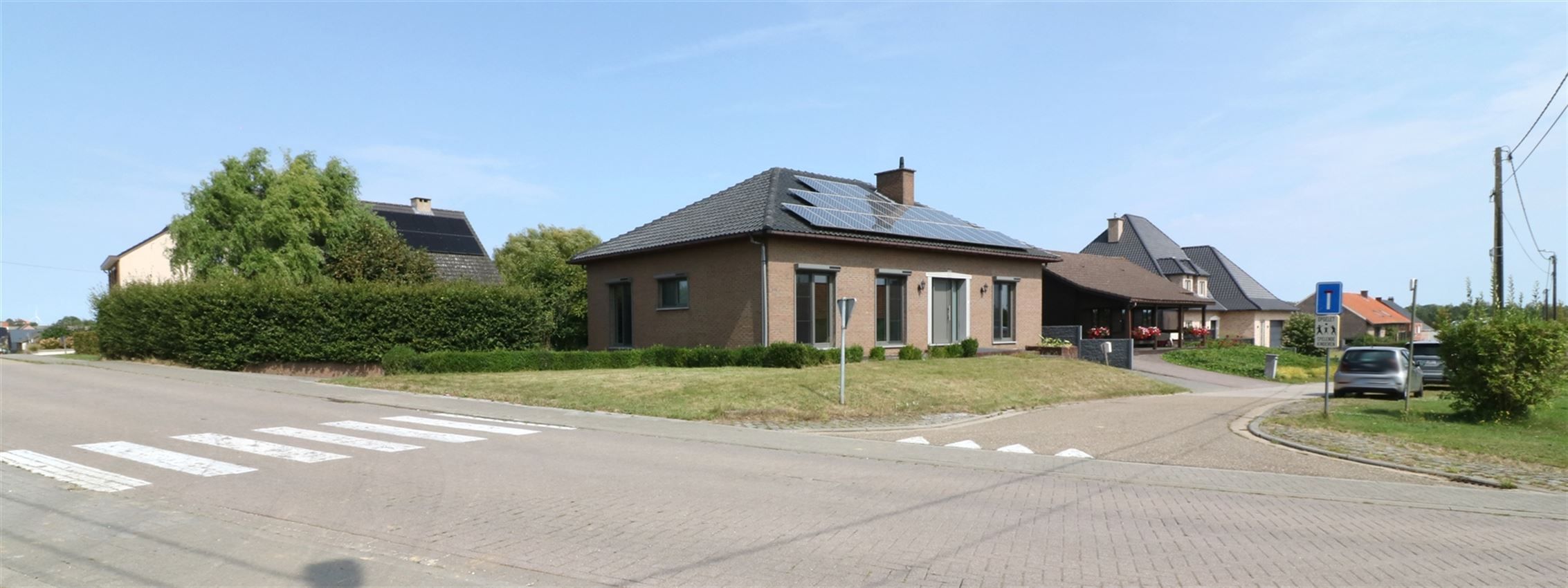 Huis te koop Rattenborgstraat 2 - 3473 WAANRODE