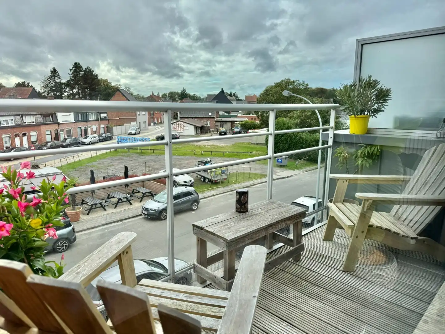 Appartement te huur Nonstraat 13 -/0202 - 9270 Laarne