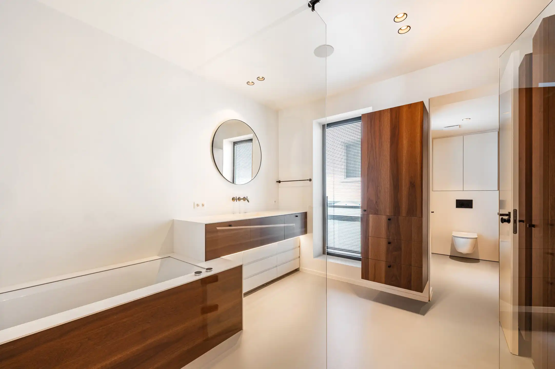 Luxueuze stadswoning met lift en zonneterrassen  foto 10