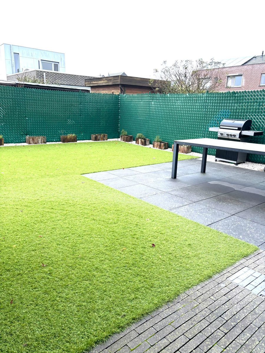 Instapklare energiezuinige woning met Zuidgerichte tuin foto 14