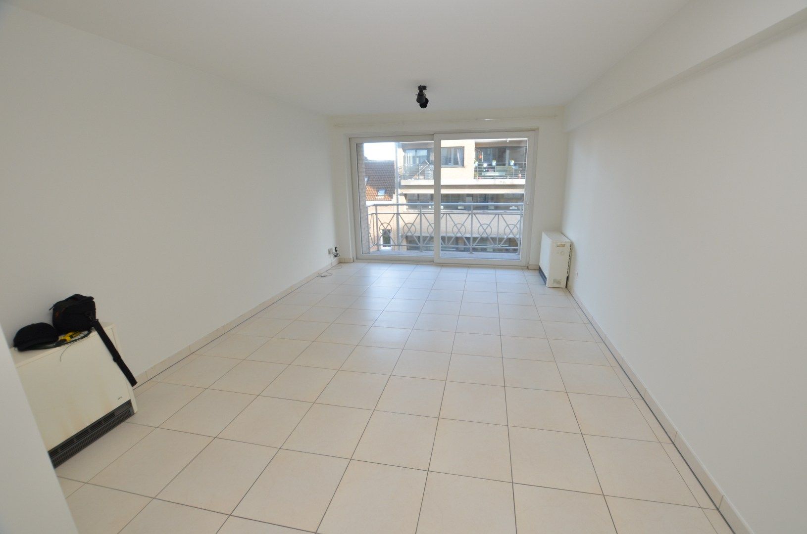 Instapklaar appartement (3de verdieping) foto 2