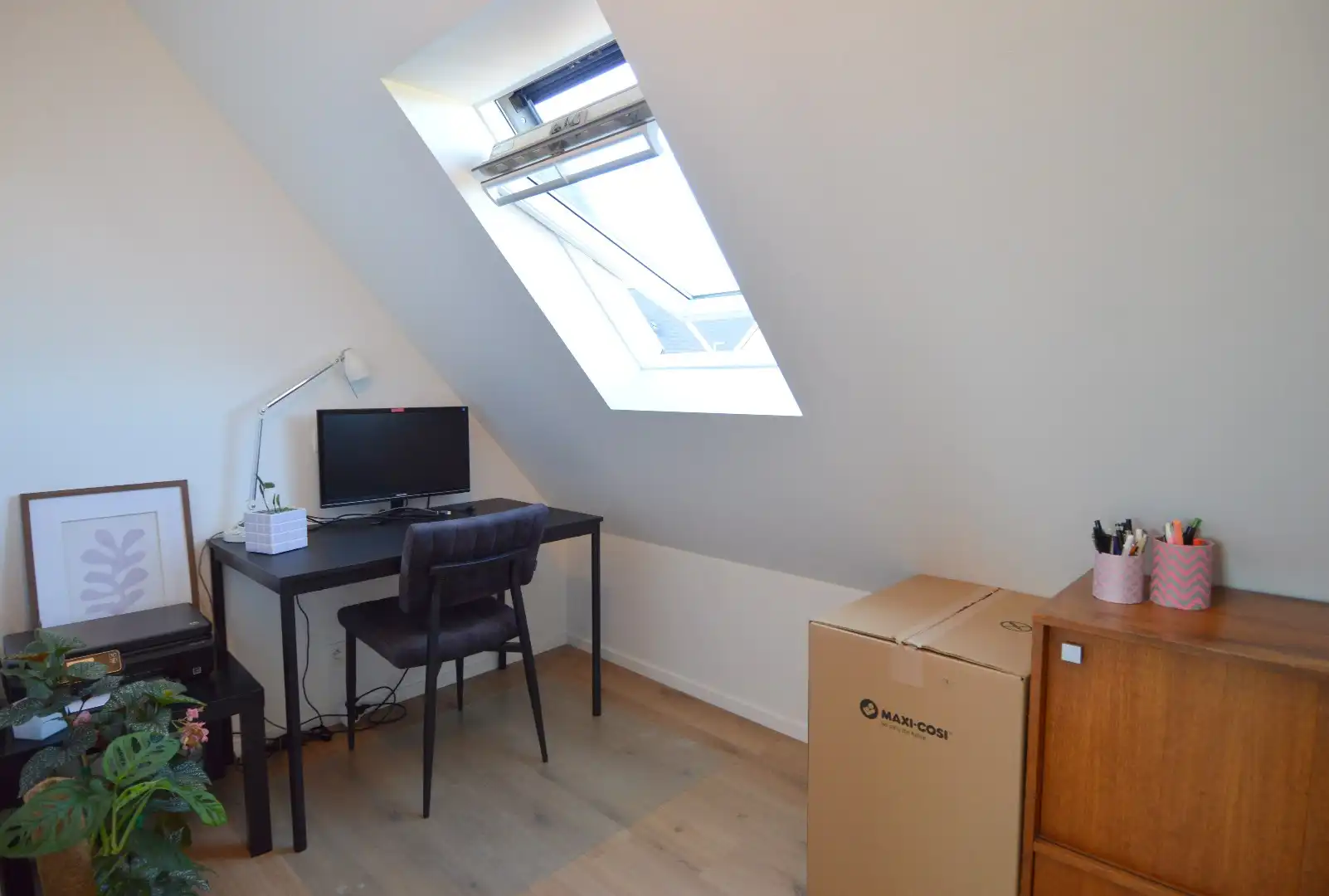 Gerenoveerde hoeve in Heule met vlotte bereikbaarheid foto 12
