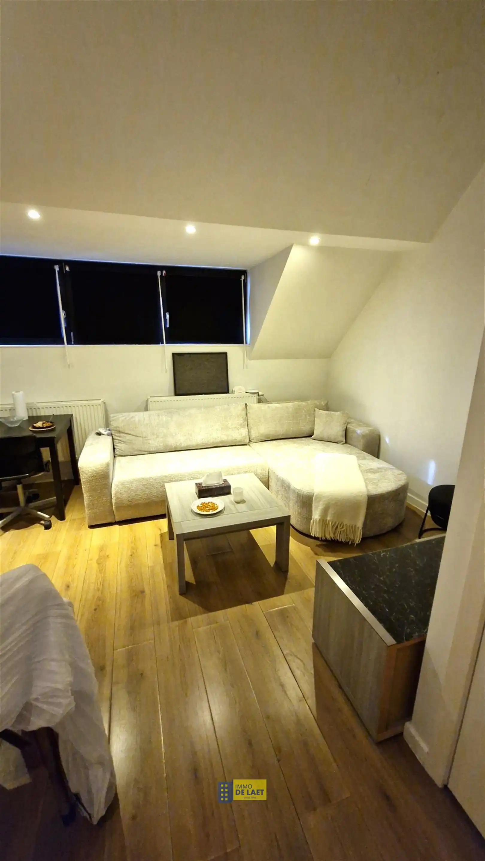 Opbrengst appartement foto 11