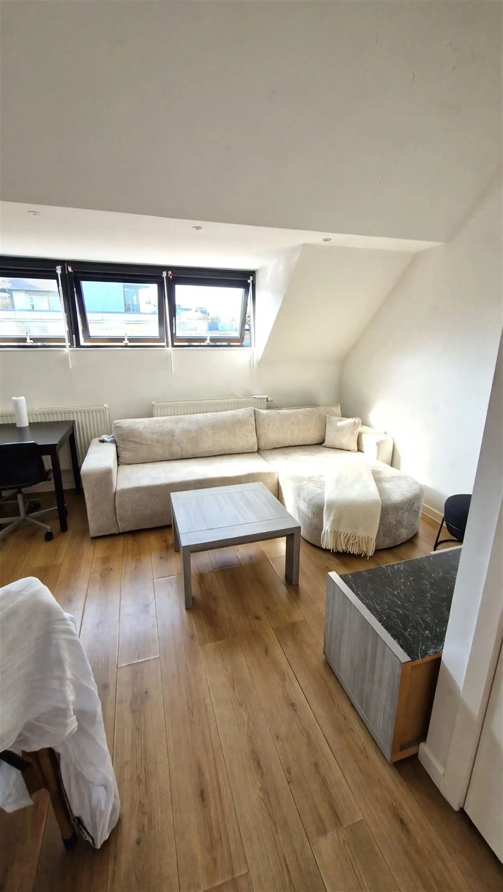 Opbrengst appartement foto 11