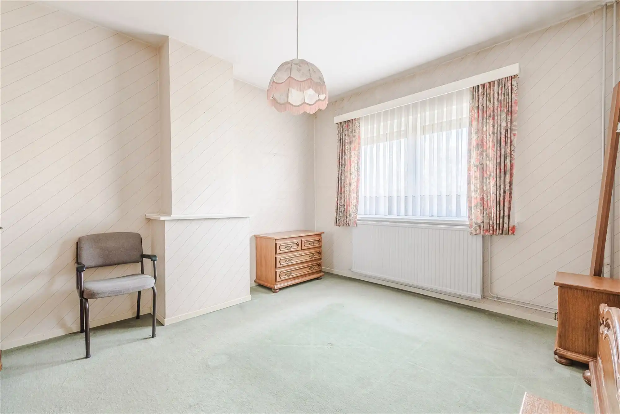 Halfopen woning op perceel van 538 m² met tuin en garage  foto 23