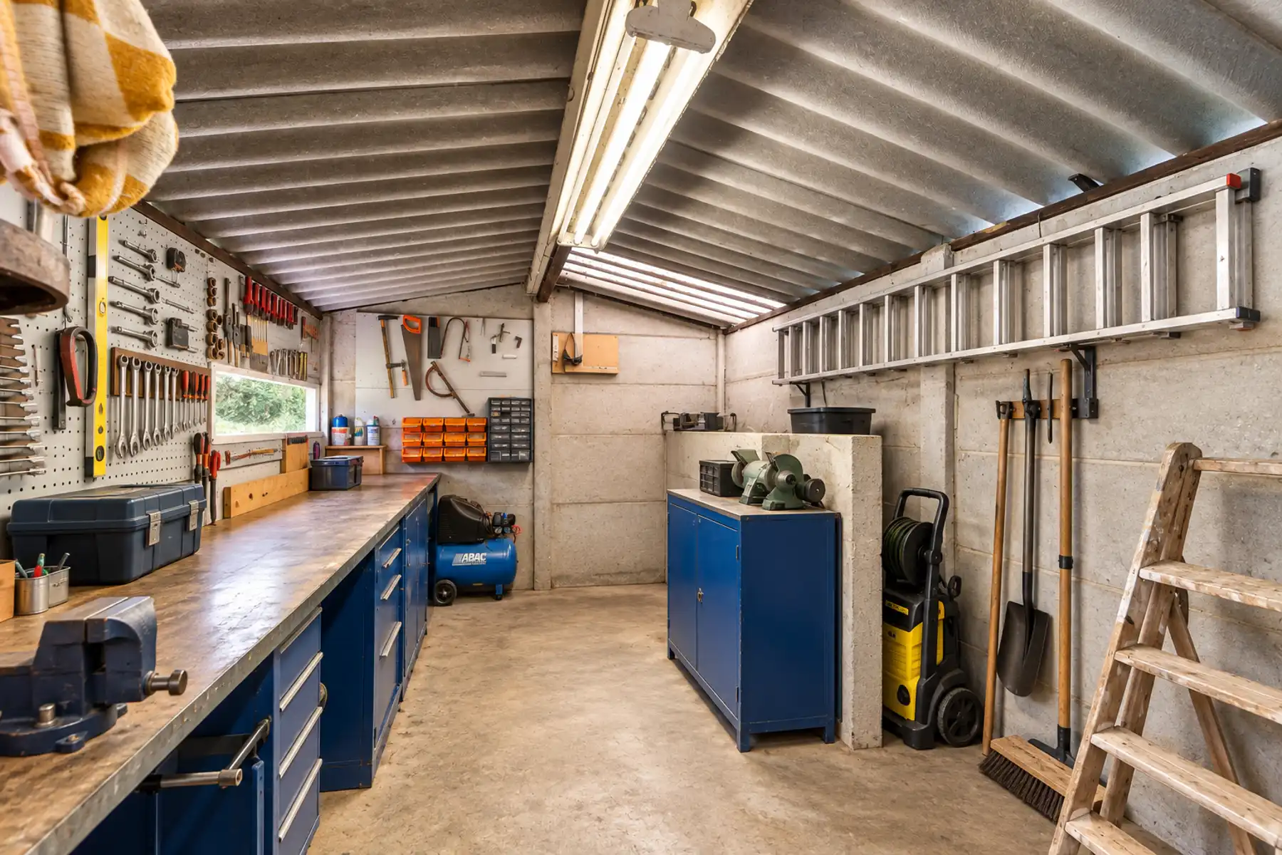 Gezellige gezinswoning met 3 slaapkamers en tuin en garage in een rustige wijk foto 19