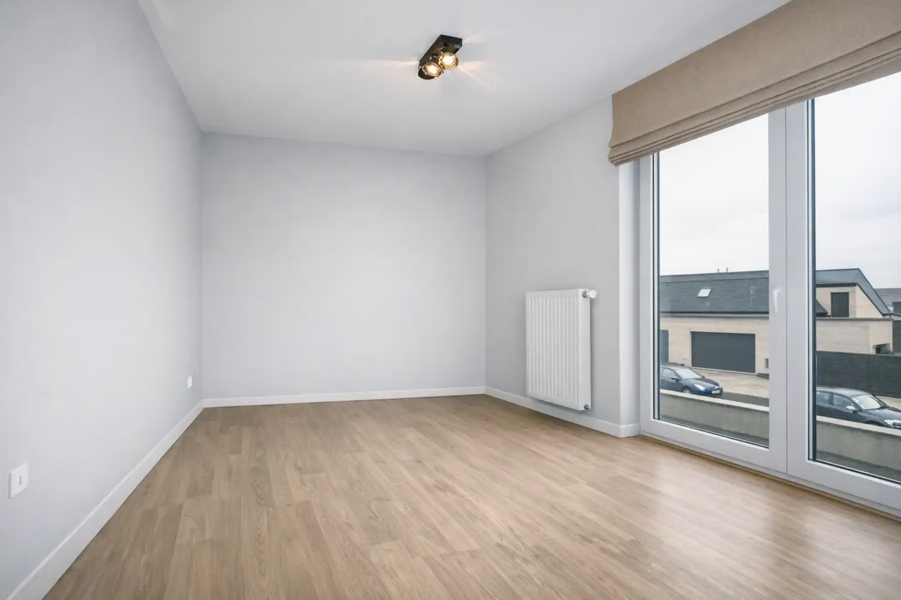 Recent appartement te Aartrijke foto 8