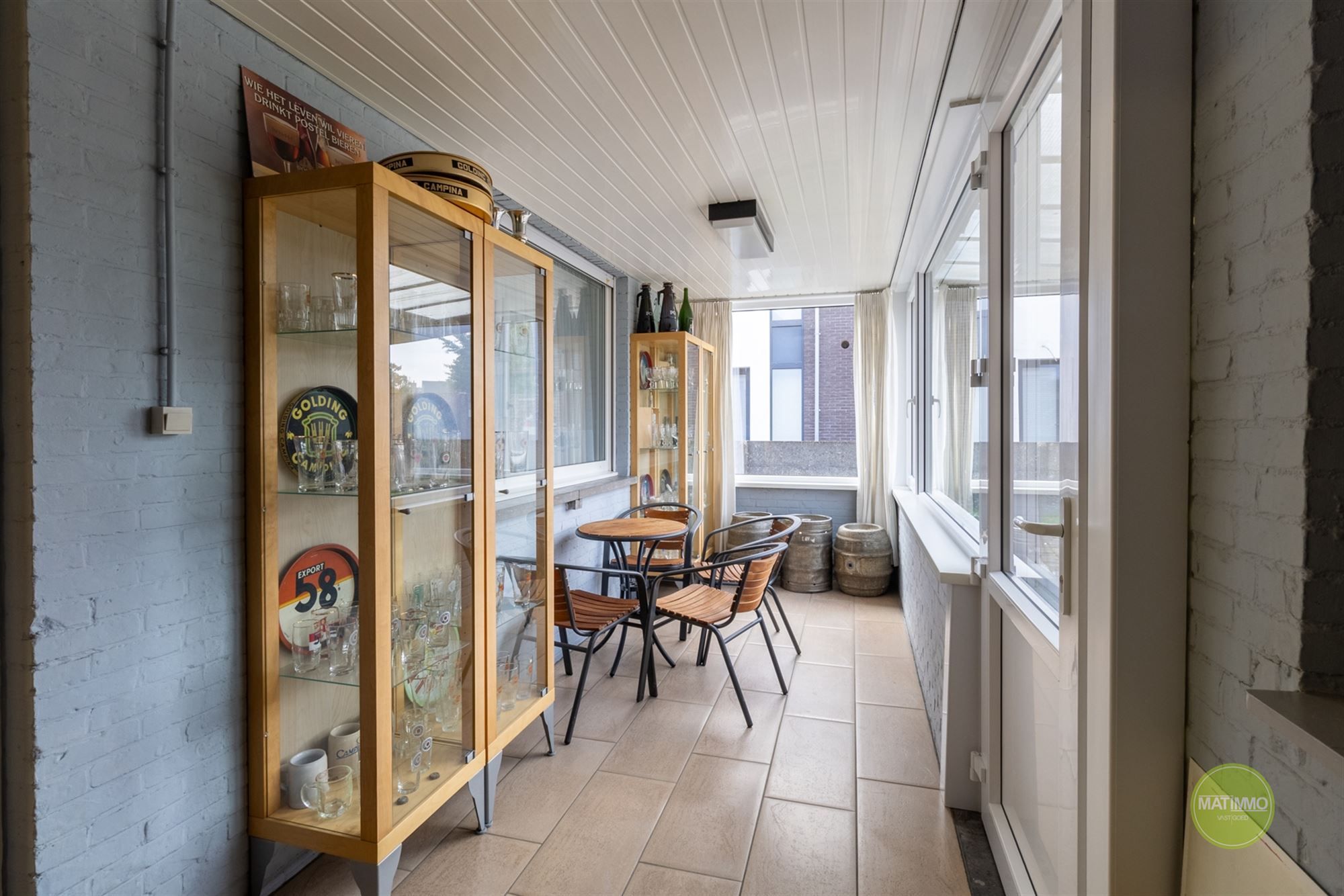 Ruime gezinswoning met tuin en garage in Dessel foto 8