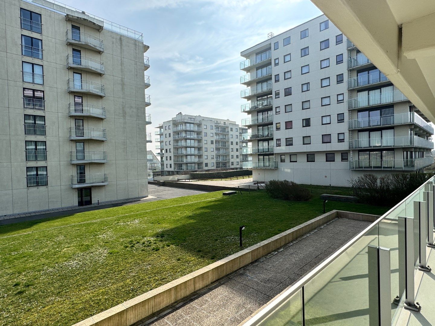 Residentie La Réserve 0101 foto 12