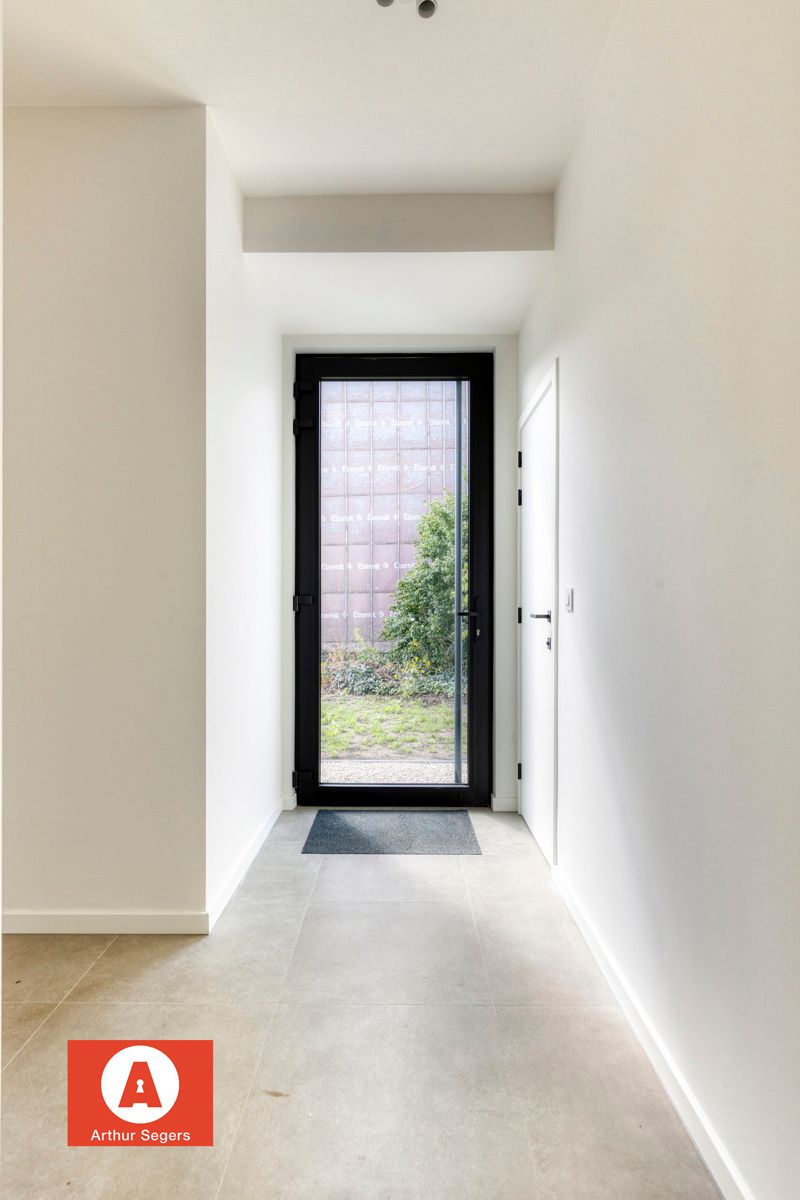 Luxe energiezuinige HOB mét 2 badk vlakbij Buggenhout-bos.  foto 4