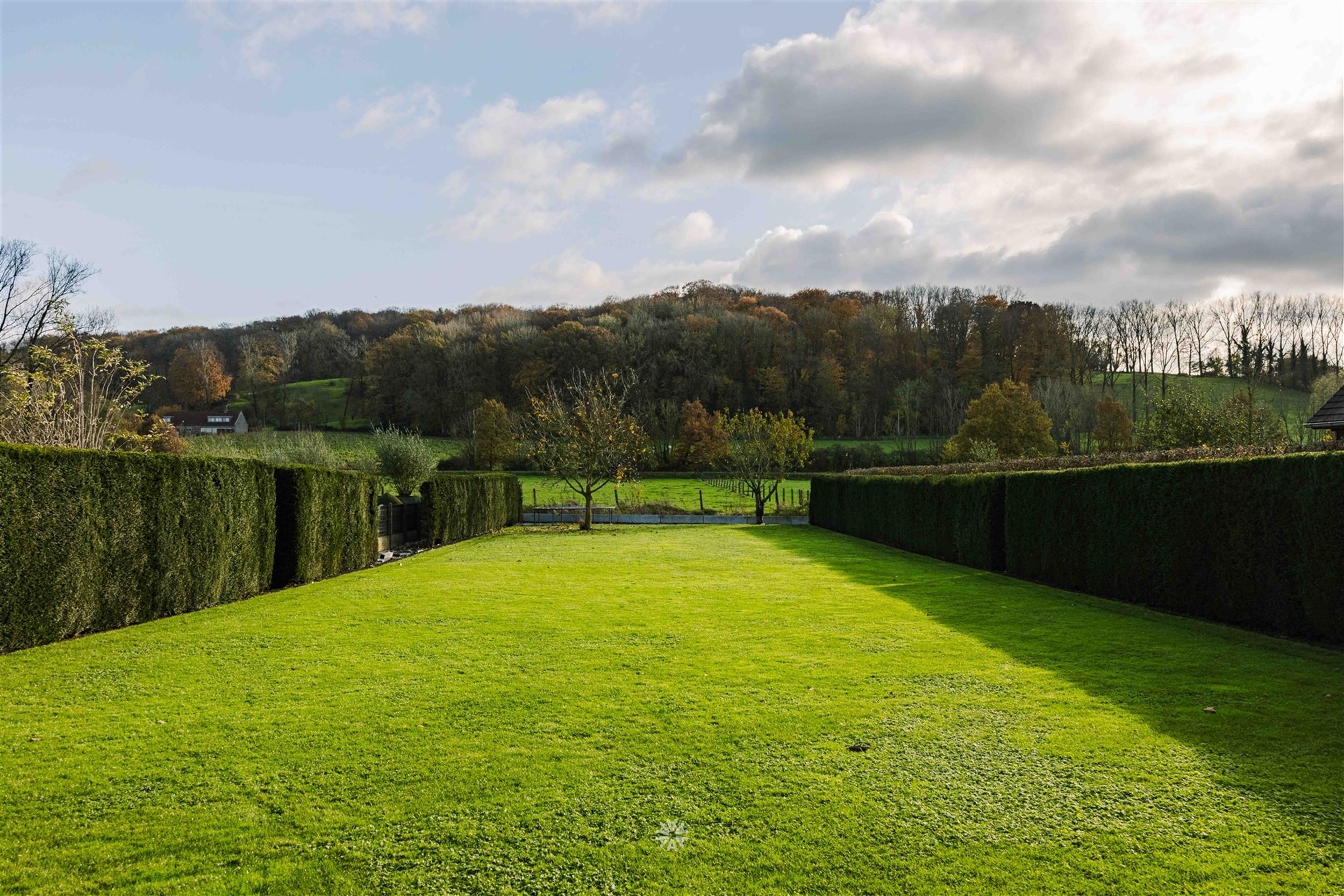 Moderne villa met zicht op de Koppenberg foto 3