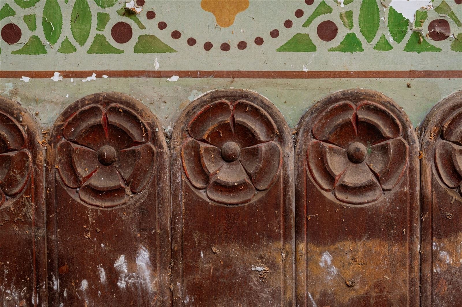 Uitzonderlijk renovatieproject met authentieke kapel! foto 14