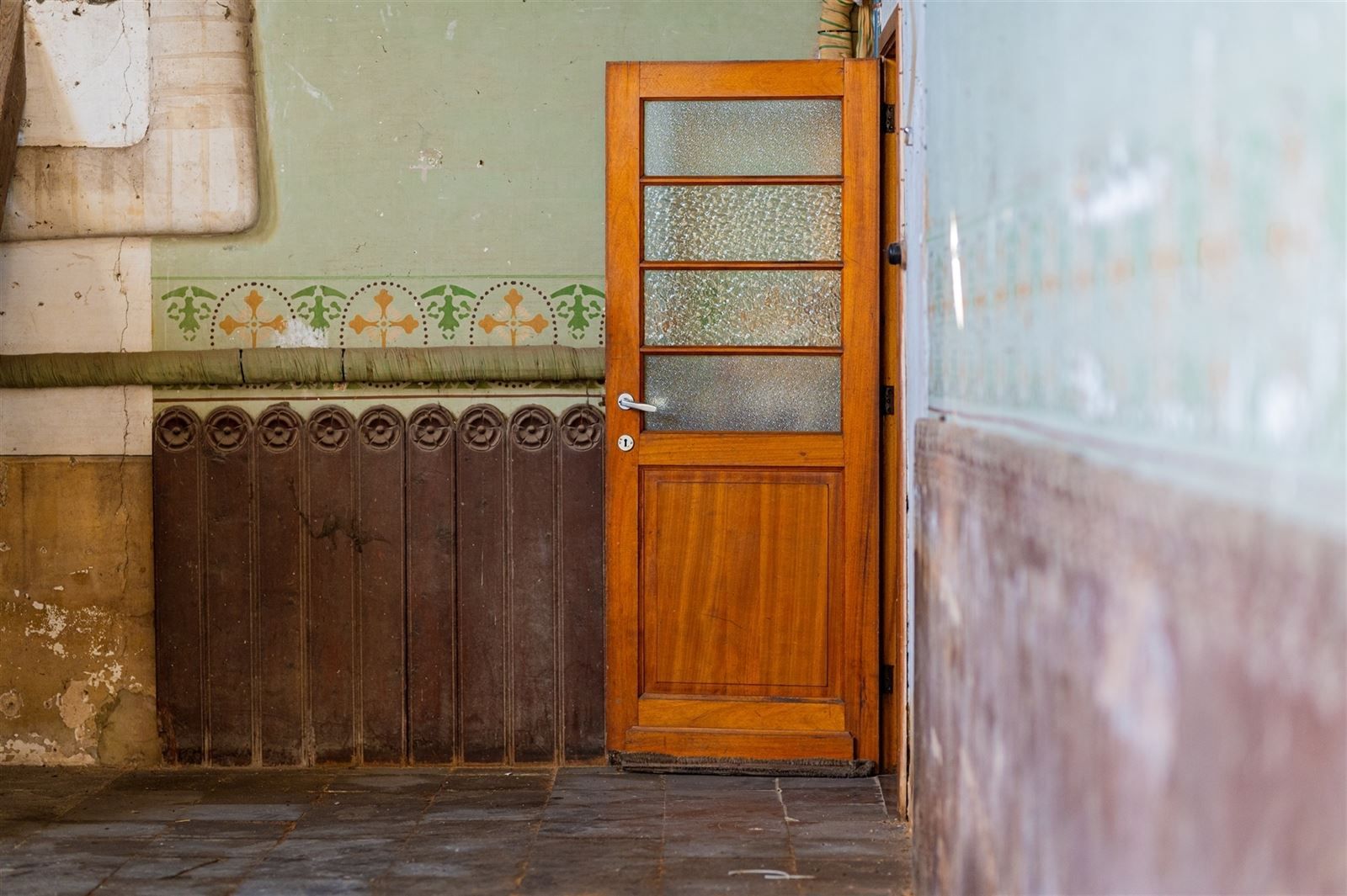 Unieke architecturale parel met kapel! foto 15