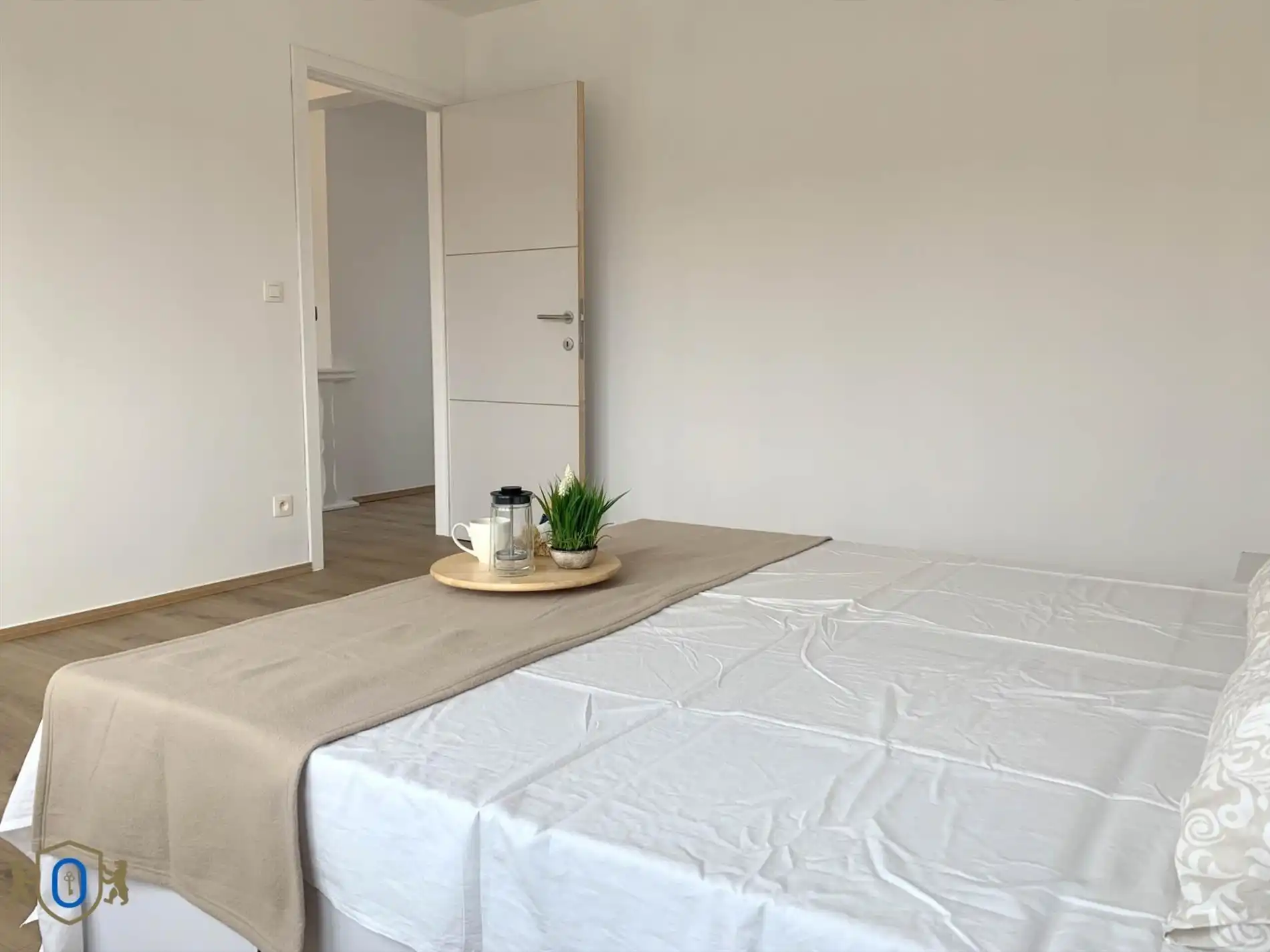 3-slpkr woning met tuin foto 21