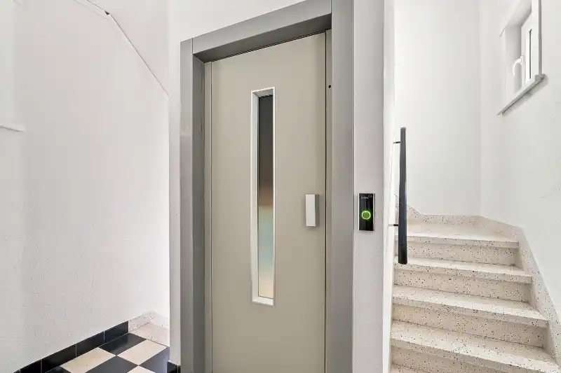 Instapklaar appartement met 2 slpk - Ideaal voor investering of eigen gebruik! foto 22