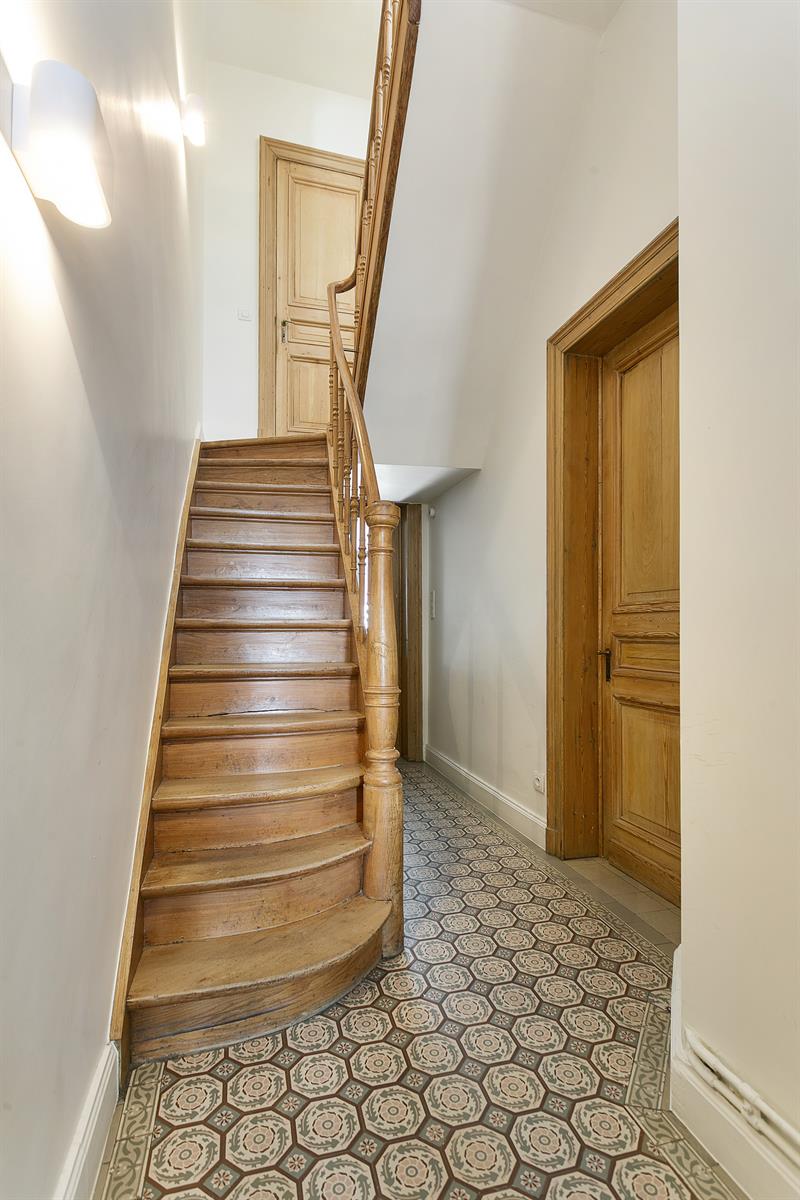 Prachtige herenwoning op TOPLOCATIE !!!! foto 13