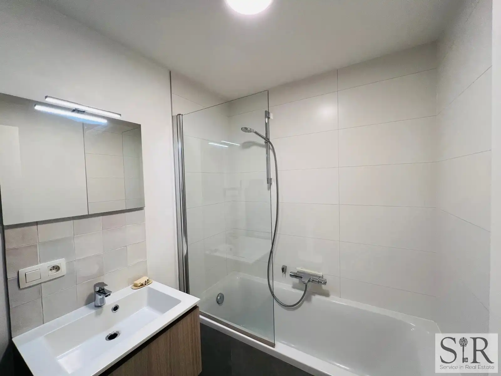 Appartement te huur foto 4