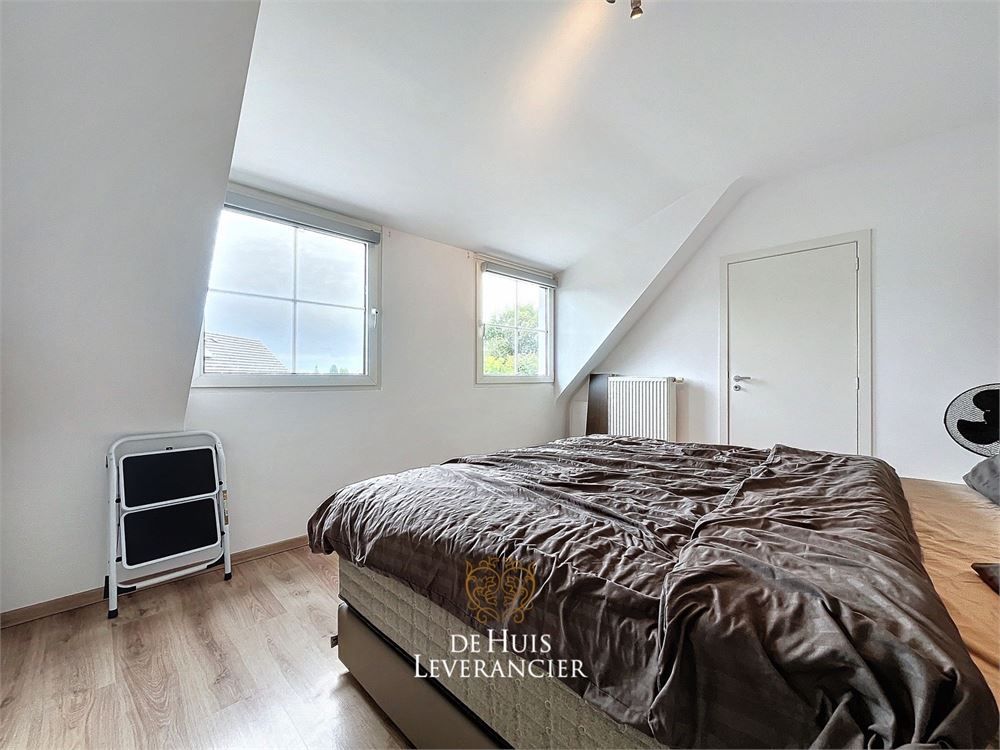 Woning met 4 slaapkamers in Long-island stijl op toplocatie ! foto 27