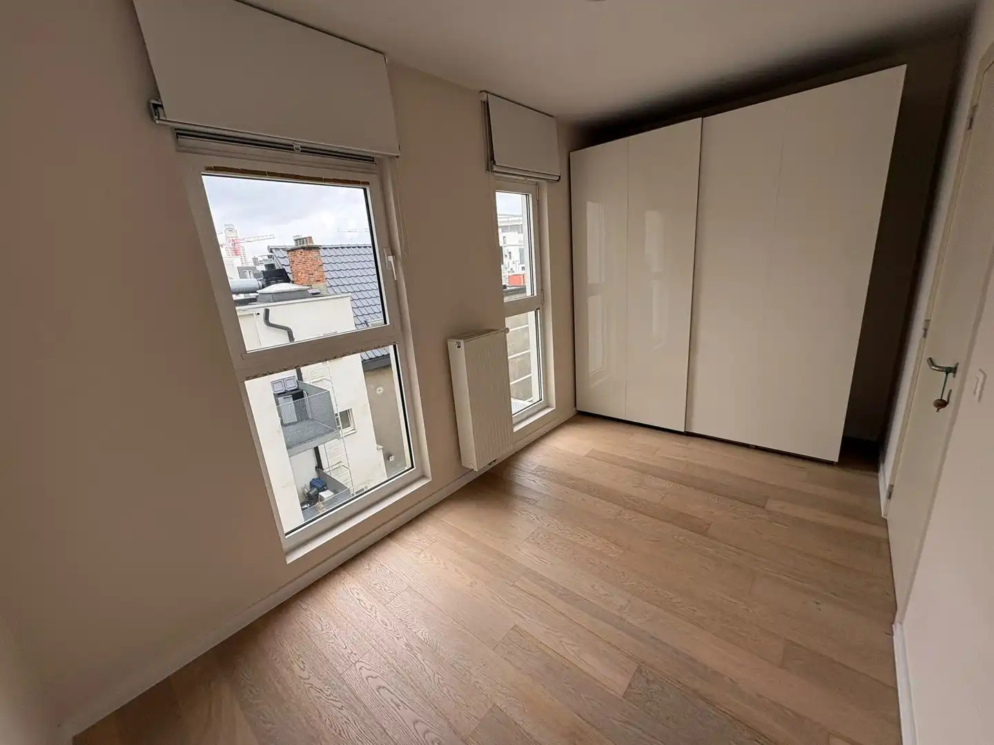 2 SLAAPKAMER APPARTEMENT MET TERRAS foto 6