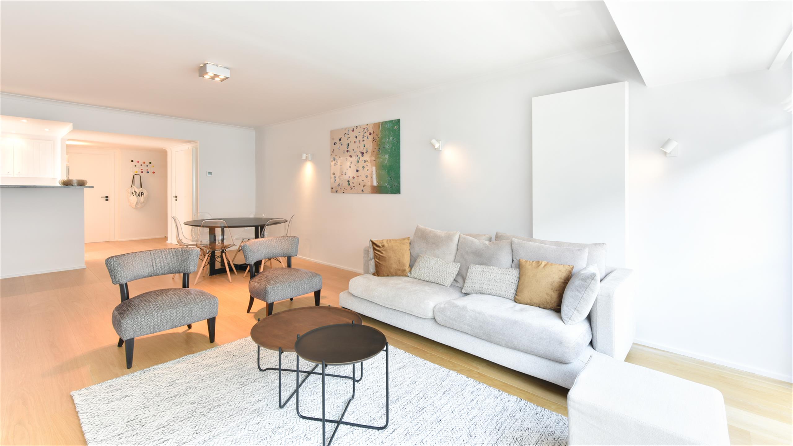 Appartement te koop Ferdinand Mosselmanstraat 7 - 8300 Knokke-Heist